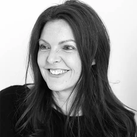 Leaturer Julia Martin