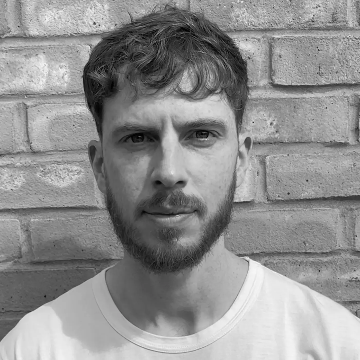 Leaturer Nick Brewer