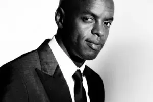 Leaturer TREVOR NELSON MBE
