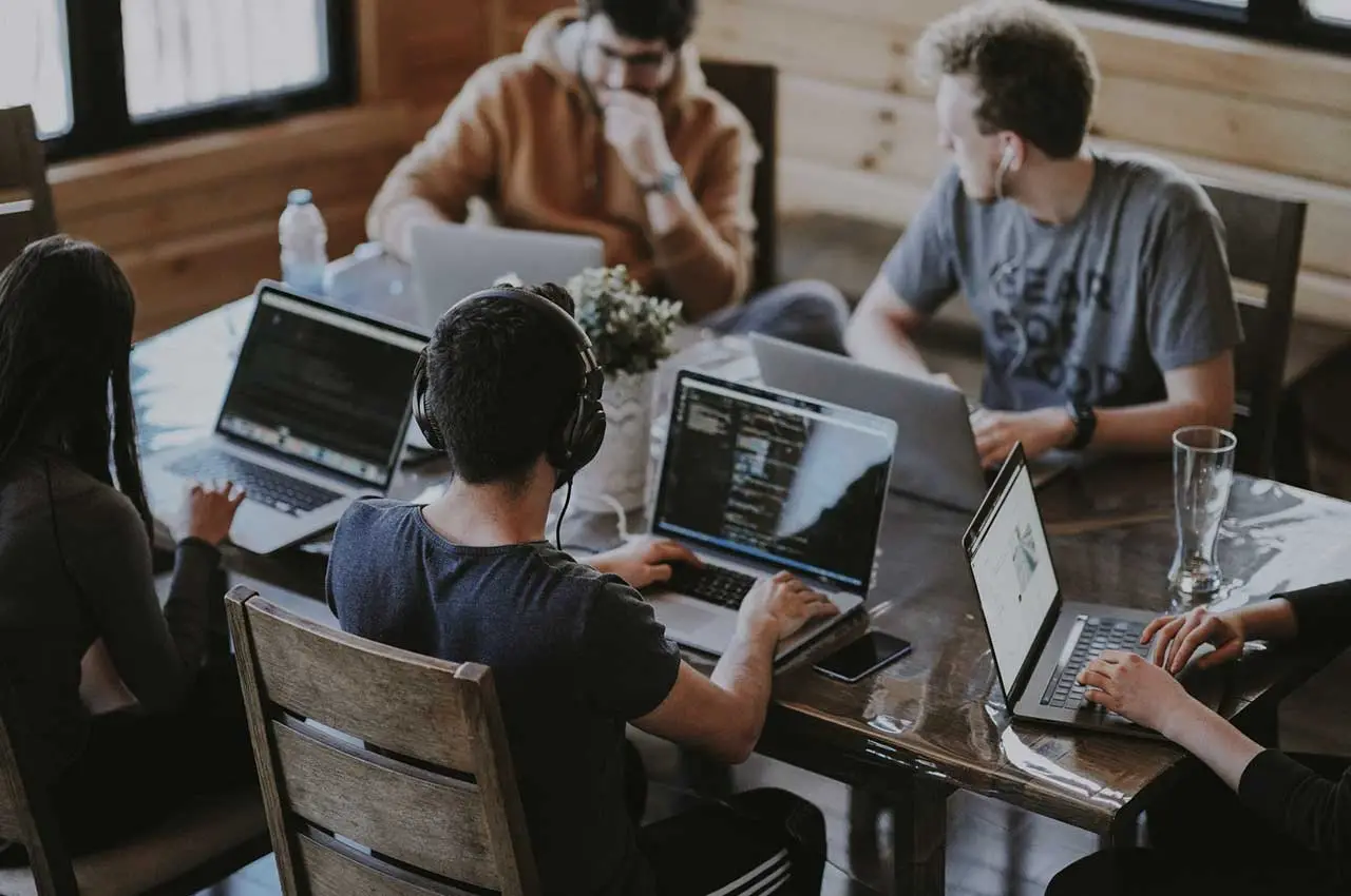 Digital Marketing, Content and Promotion<br/>(Cert HE)