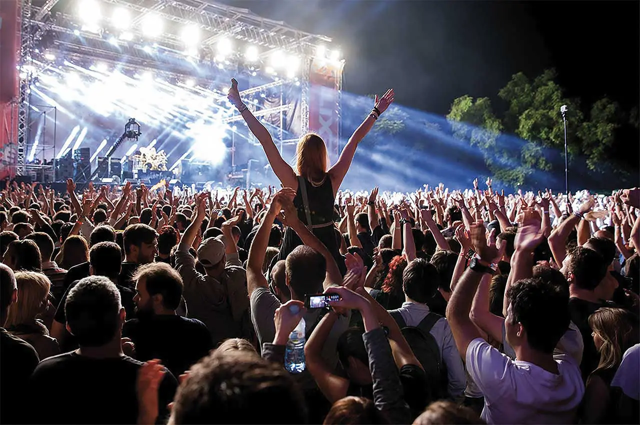 Creative Music Business</br>(Cert HE)