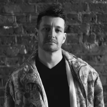 Leaturer Tristan&nbsp;Carmichael
