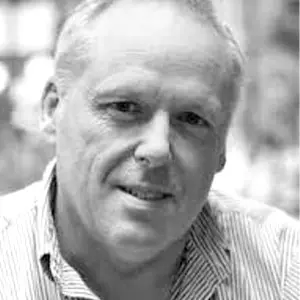 Leaturer Martin Doel