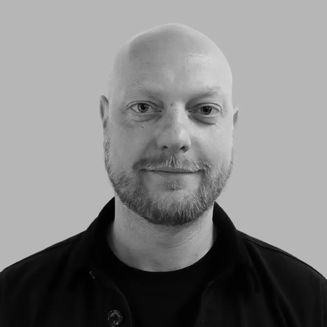 Leaturer Jon Hooker