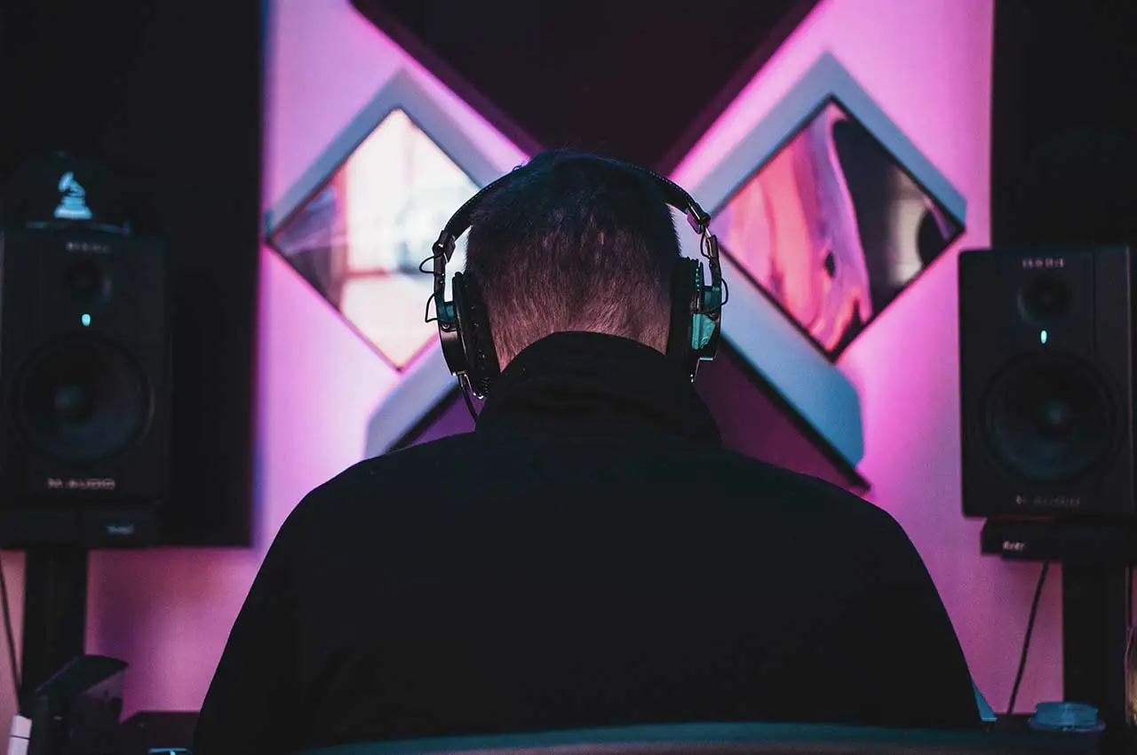 Beatmaking & Production<br/>(CERT HE)